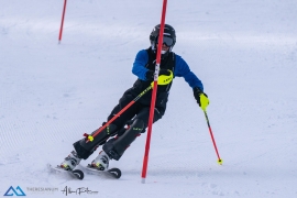 Trainingslager Semesterferien 2021