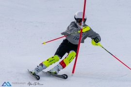 Trainingslager Semesterferien 2021