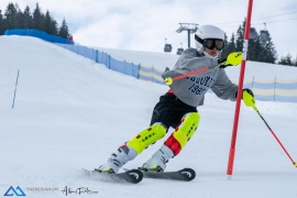 Trainingslager Semesterferien 2021