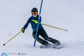 Trainingslager Semesterferien 2021