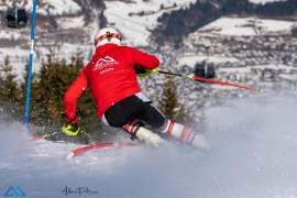 Trainingslager Semesterferien 2021