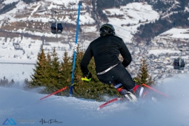 Trainingslager Semesterferien 2021