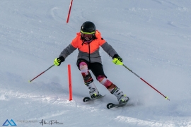 Trainingslager Semesterferien 2021