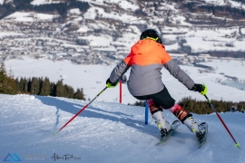 Trainingslager Semesterferien 2021