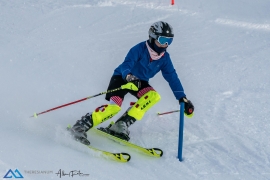 Trainingslager Semesterferien 2021