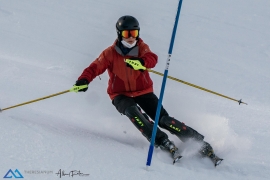 Trainingslager Semesterferien 2021