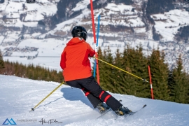 Trainingslager Semesterferien 2021