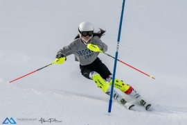 Trainingslager Semesterferien 2021