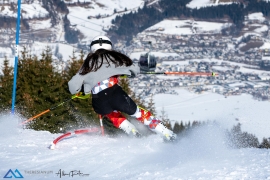 Trainingslager Semesterferien 2021