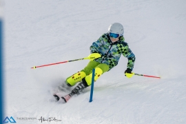 Trainingslager Semesterferien 2021