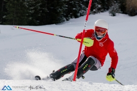 Trainingslager Semesterferien 2021