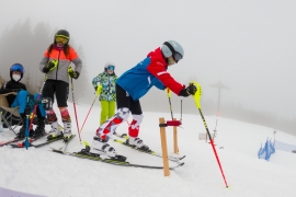 Trainingslager Semesterferien 2021