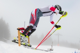 Trainingslager Semesterferien 2021