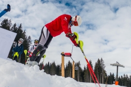 Trainingslager Semesterferien 2021