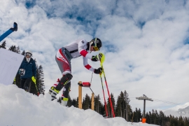 Trainingslager Semesterferien 2021