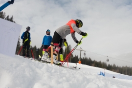 Trainingslager Semesterferien 2021