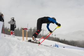 Trainingslager Semesterferien 2021