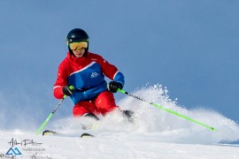 Semesterskikurs 2020