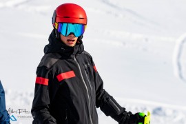 Semesterskikurs 2020