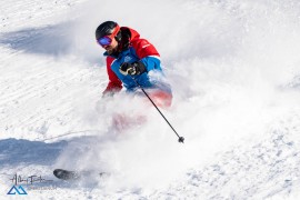 Semesterskikurs 2020 Semesterskikurs 2020