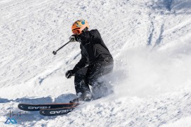 Semesterskikurs 2020 Semesterskikurs 2020