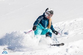 Semesterskikurs 2020 Semesterskikurs 2020