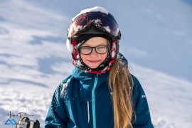 Semesterskikurs 2020 Semesterskikurs 2020