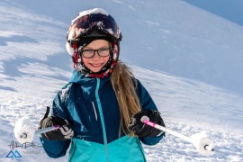 Semesterskikurs 2020 Semesterskikurs 2020