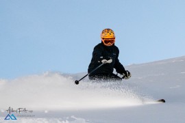 Semesterskikurs 2020 Semesterskikurs 2020