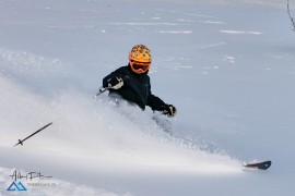 Semesterskikurs 2020 Semesterskikurs 2020