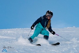 Semesterskikurs 2020 Semesterskikurs 2020