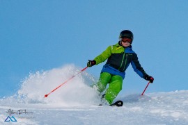 Semesterskikurs 2020 Semesterskikurs 2020