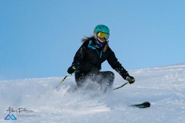 Semesterskikurs 2020 Semesterskikurs 2020