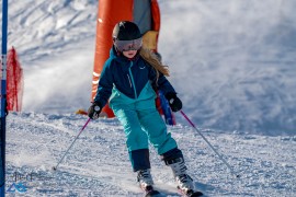 Semesterskikurs 2020 Semesterskikurs 2020