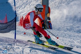 Semesterskikurs 2020 Semesterskikurs 2020