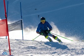 Semesterskikurs 2020 Semesterskikurs 2020