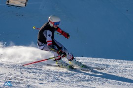 Semesterskikurs 2020 Semesterskikurs 2020