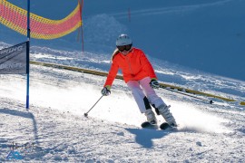 Semesterskikurs 2020 Semesterskikurs 2020
