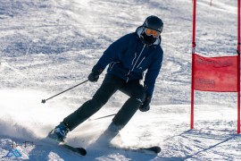 Semesterskikurs 2020 Semesterskikurs 2020