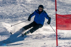 Semesterskikurs 2020