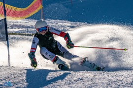 Semesterskikurs 2020