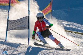 Semesterskikurs 2020