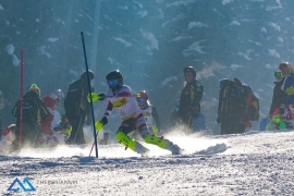 SL Zauberberg