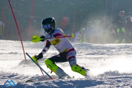 SL Zauberberg