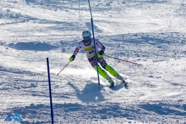 SL Zauberberg