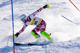 SL Zauberberg