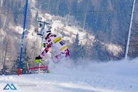 SL Zauberberg