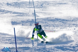 SL Zauberberg