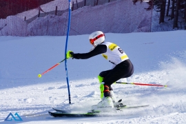 SL Zauberberg