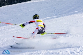 SL Zauberberg